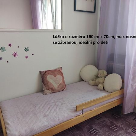 Apartman V Podhuri Krusnych Hor Sokolov Zewnętrze zdjęcie