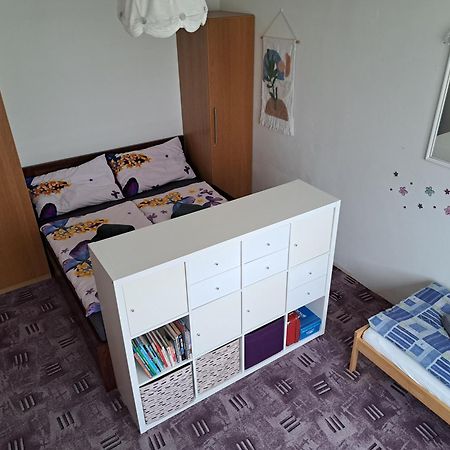 Apartman V Podhuri Krusnych Hor Sokolov Zewnętrze zdjęcie