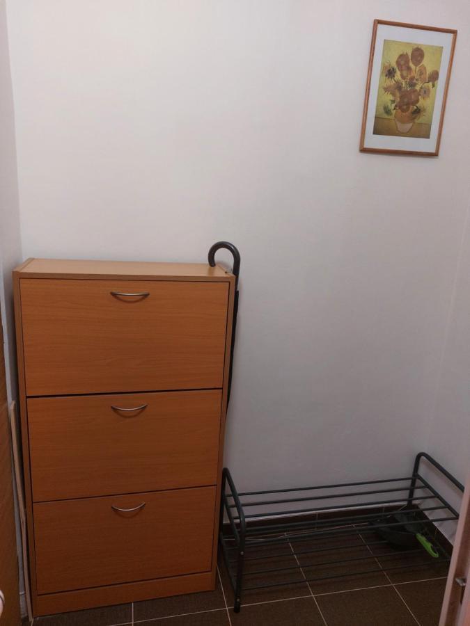 Apartman V Podhuri Krusnych Hor Sokolov Zewnętrze zdjęcie