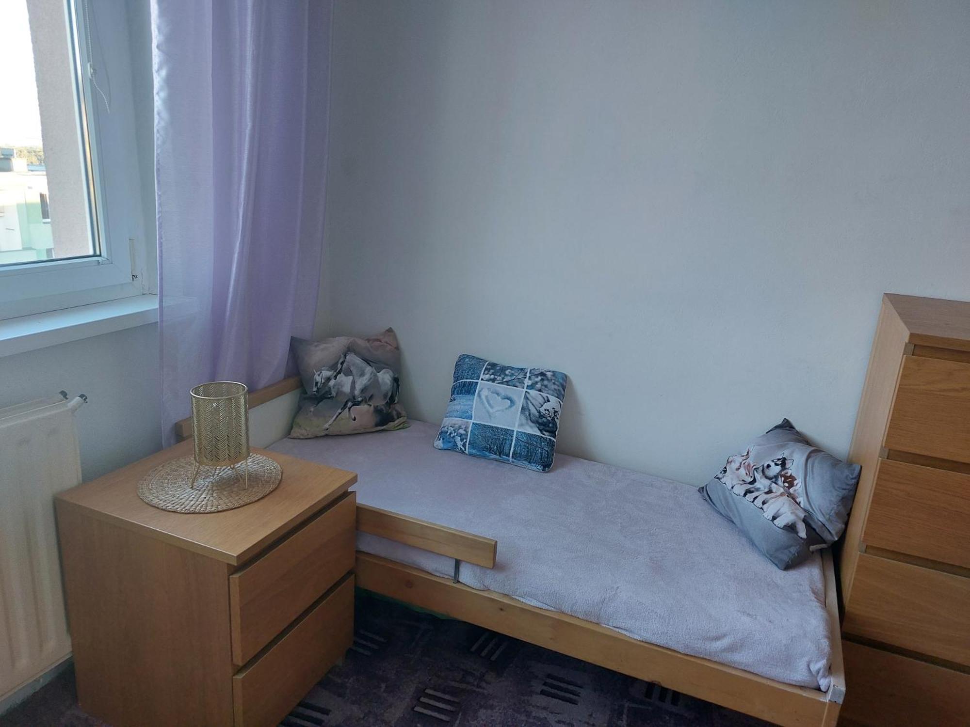 Apartman V Podhuri Krusnych Hor Sokolov Zewnętrze zdjęcie