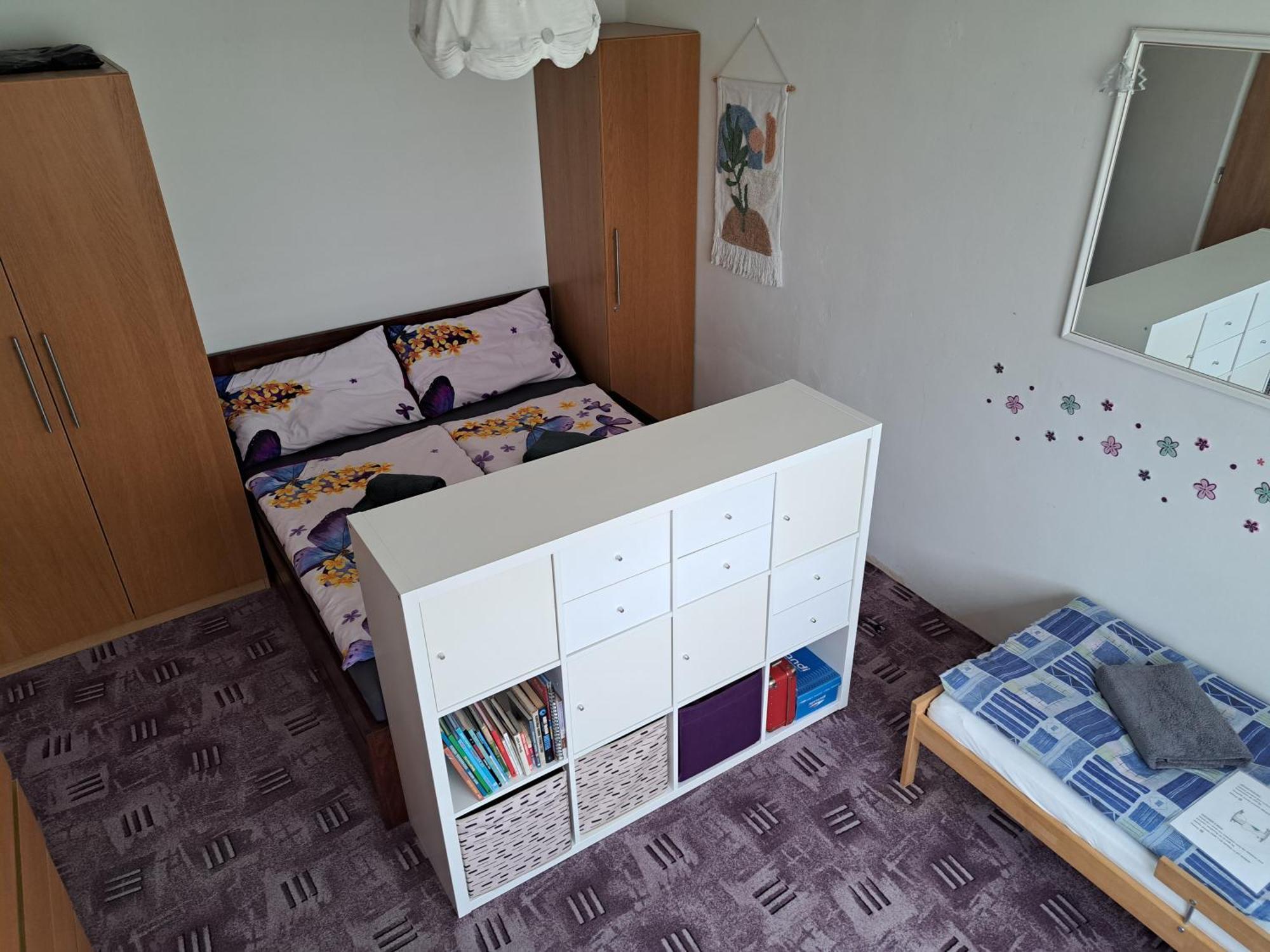 Apartman V Podhuri Krusnych Hor Sokolov Zewnętrze zdjęcie